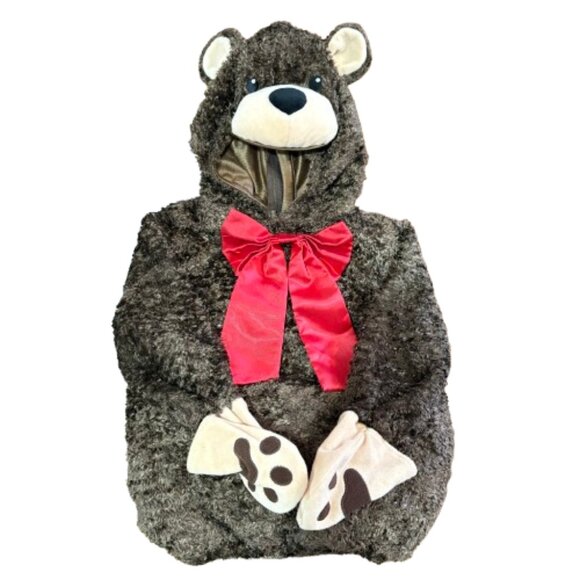 Teddy Bear Costume 18 - 24 Months Koala Kids Toys R Us - Picture 1 of 13